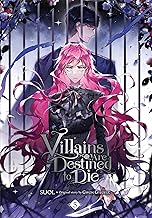 Villains Are Destined to Die, Vol. 5 (VILLIANS ARE DESTINED TO DIE GN)