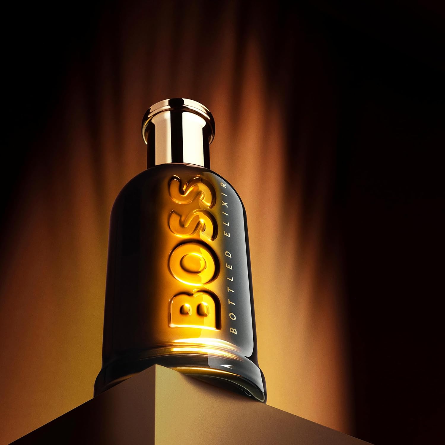 BOSS Bottled Elixir Parfum Intense For him 100ml-9