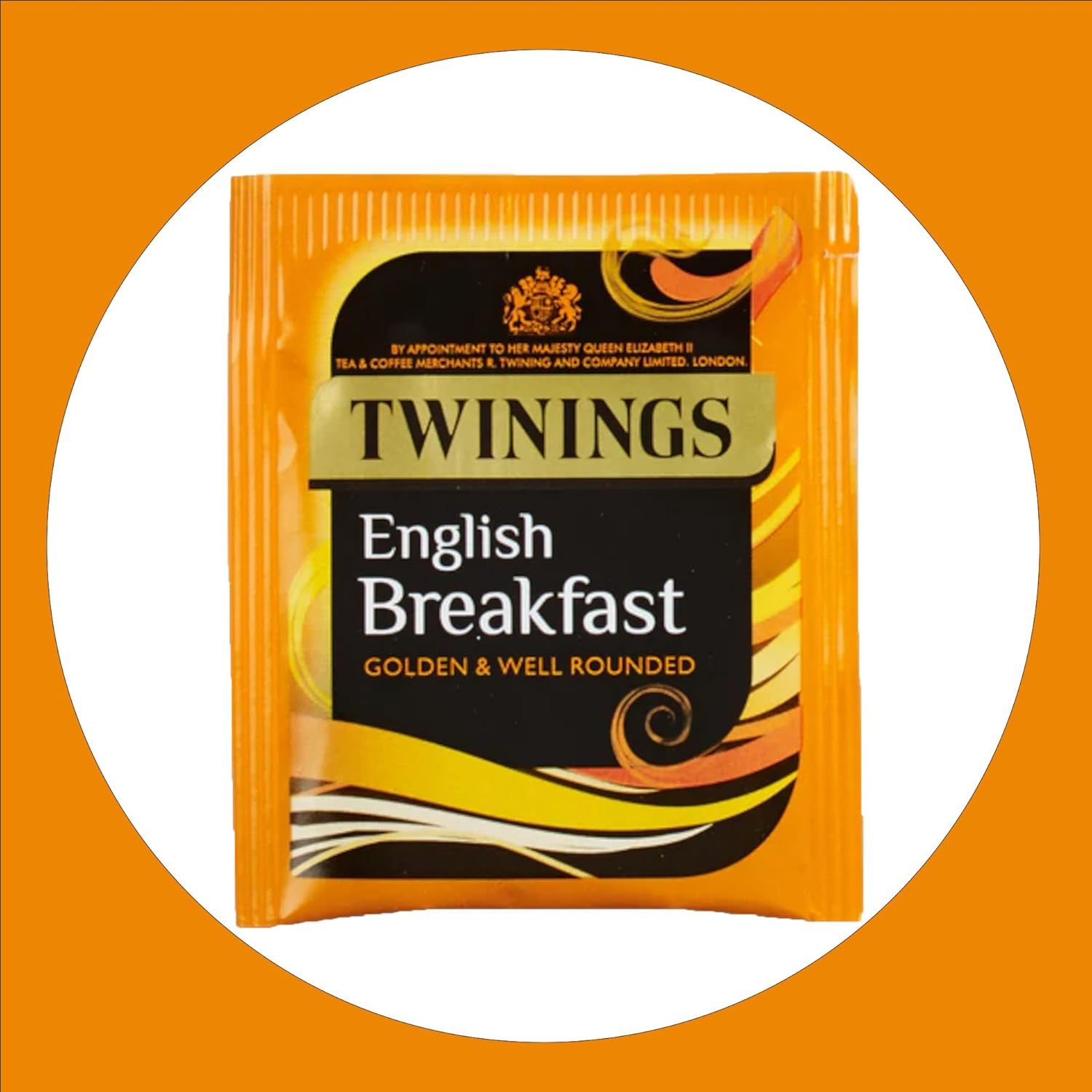 Universal Product Solutions Twinings Custom Enveloped Flavoured Tea Bags Pack | Pick 5 Choices and Receive 10 of Each | 50 Pack Green-3