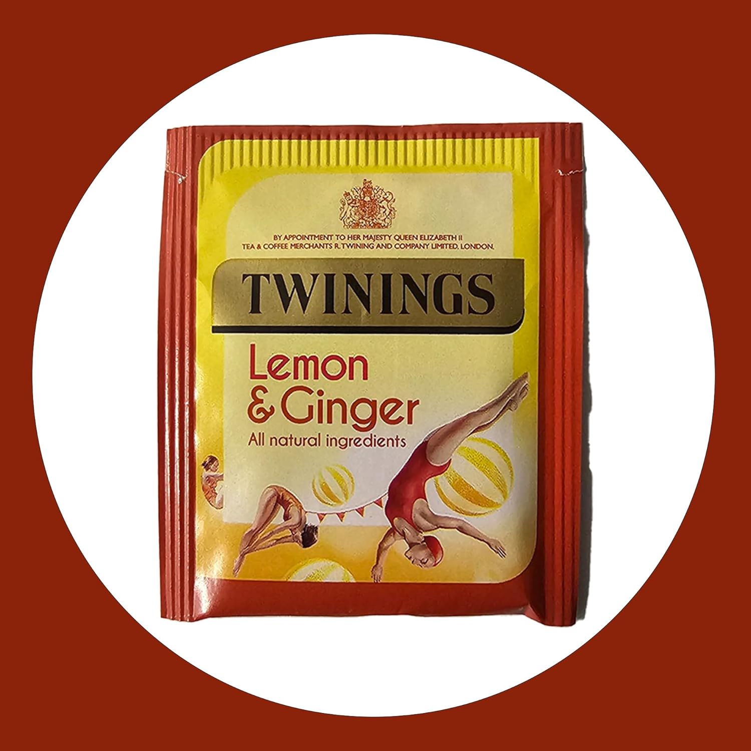 Universal Product Solutions Twinings Custom Enveloped Flavoured Tea Bags Pack | Pick 5 Choices and Receive 10 of Each | 50 Pack Green-8