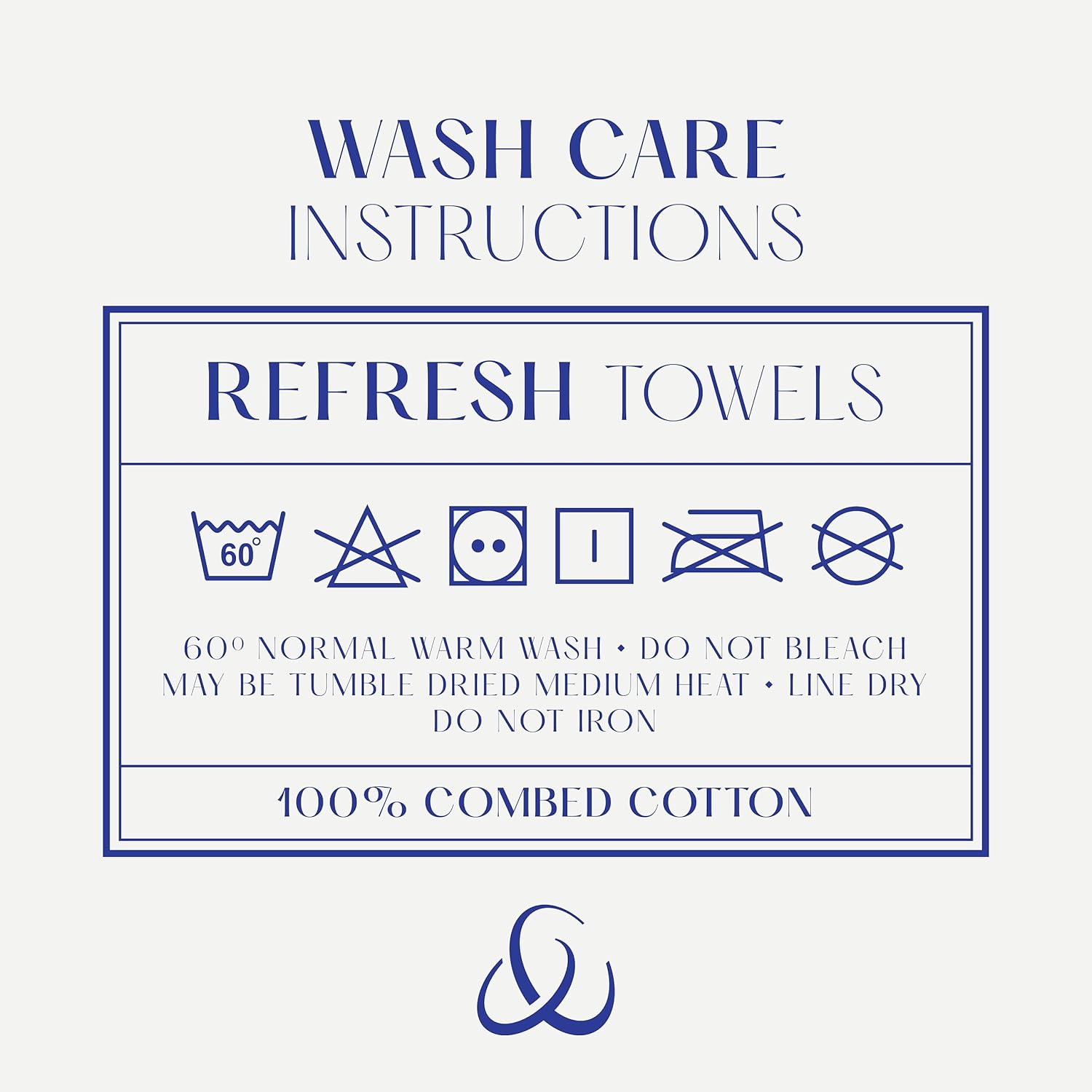 Christy Refresh Towel Set | Set of 4 | 2 Bath 2 Hand | Quick Dry | Tonal and Stylish | Soft Absorbent Bathroom Towels | 100% Cotton 550GSM | Machine Washable | Lilac Petal-6