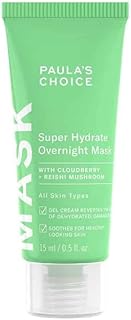 PAULA'S CHOICE Super Hydrate Overnight Mask | 15ml | Cloud.Sales Cosmetics