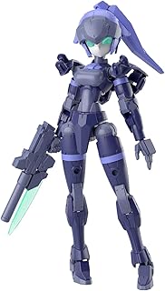 BANDAI Hobby - #54 EXM-H15B Acerby Type-B 30 Minute Missions Spirits 30 MM 1/144