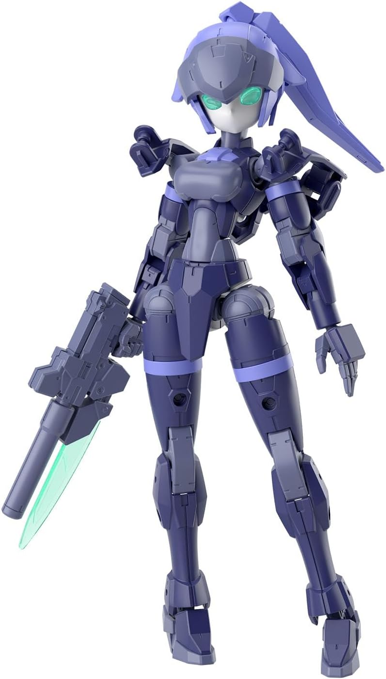 BANDAI Hobby - #54 EXM-H15B Acerby Type-B 30 Minute Missions Spirits 30 MM 1/144-0