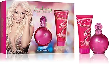 Britney Spears Fantasy 100ml Eau de Parfum, 2-piece Fragrance Gift Set, for Women