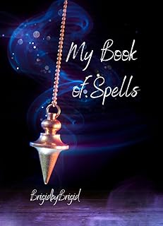 My Book of Spells