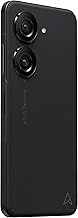 ASUS Zenfone 10 8+256GB Midnight Black 15cm (5,9") AMOLED Display, Android 13, 50MP Dual-Kamera