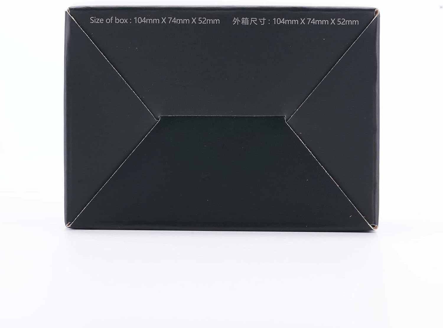 Tilta F970 Battery Plate V2 Compatible with NP-F batteries Anti-slip Design - Black TA-BTP2-F970-B-13