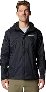 Columbia Men's Watertight 2 Jacket, Waterproof Rain Jacket