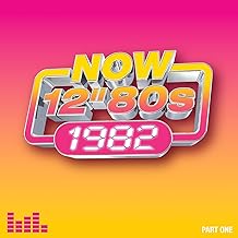 NOW 1280s: 1982 Part 1