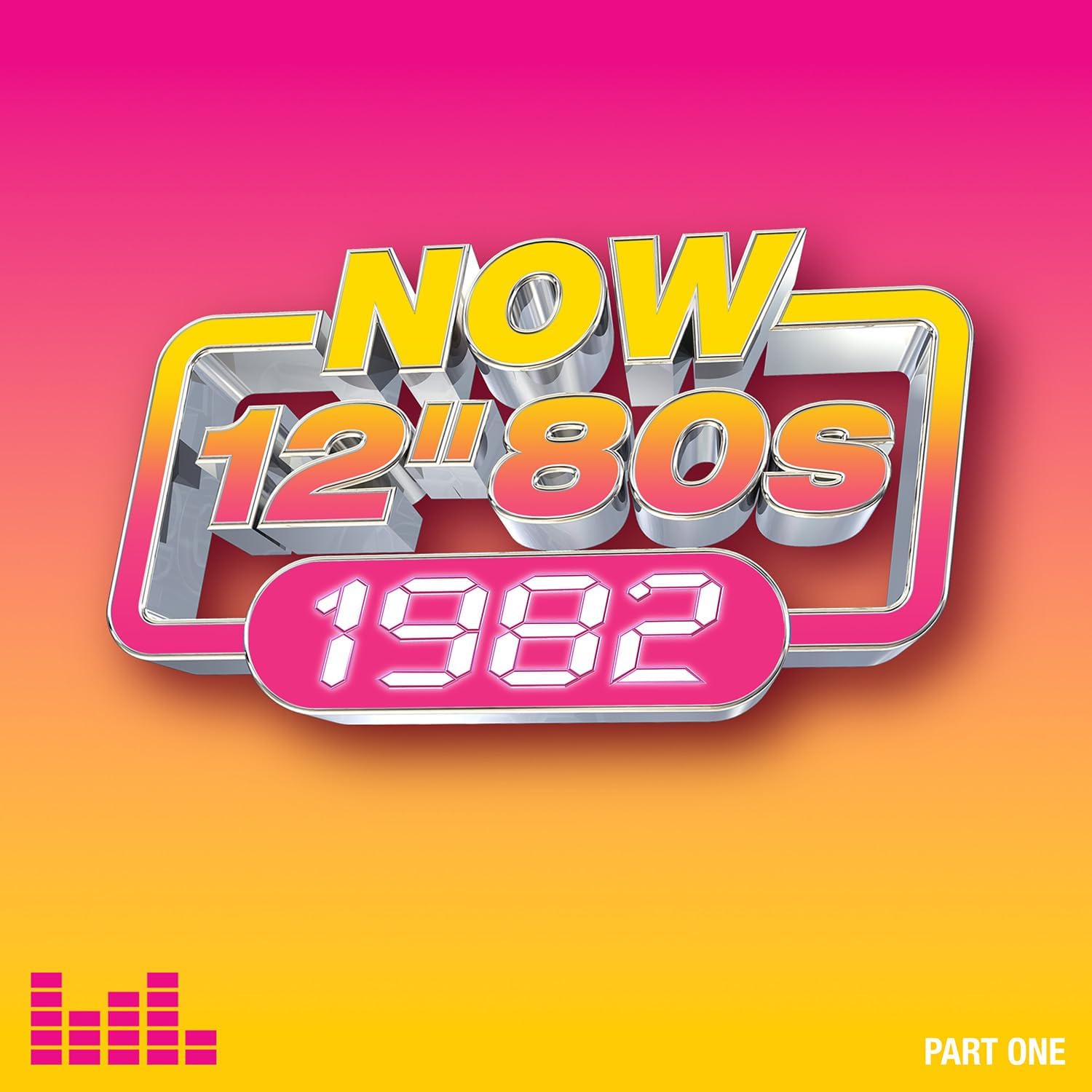 NOW 1280s: 1982 Part 1-0