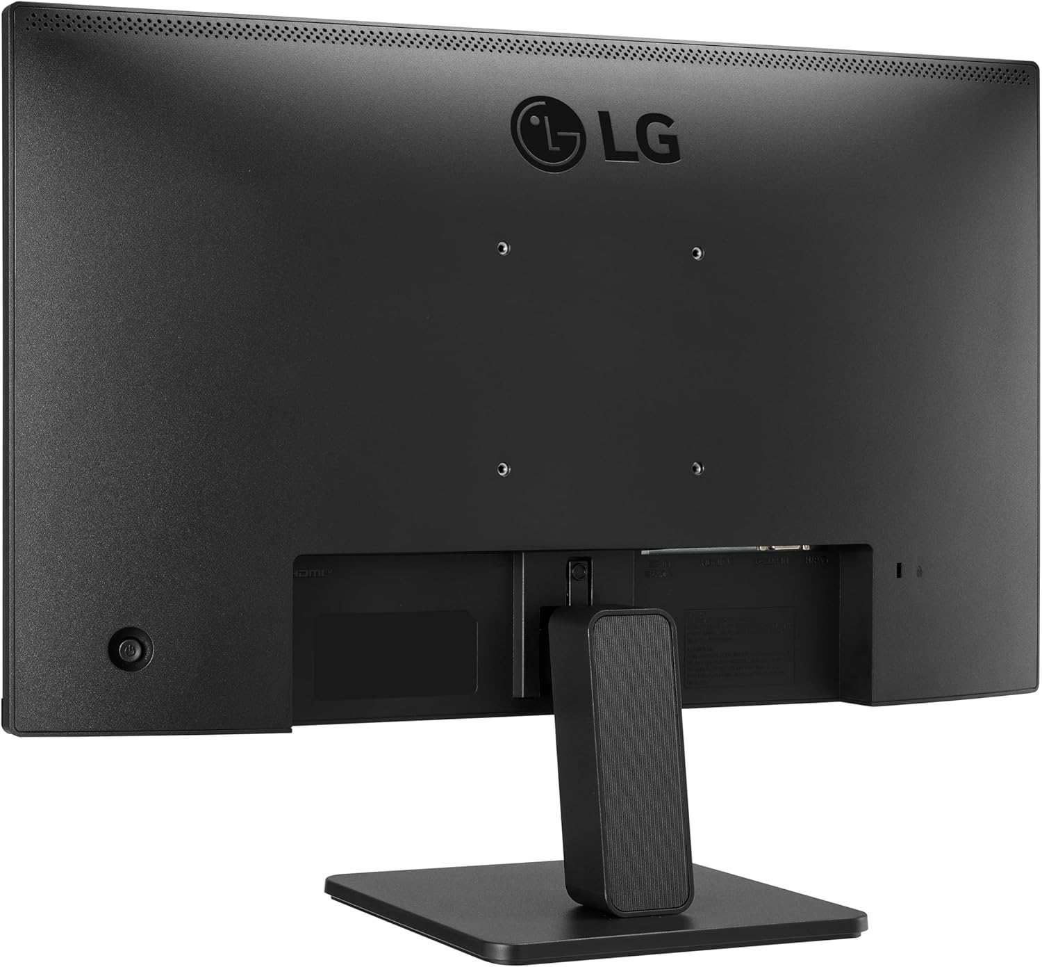 LG Electronics Monitor 24MR400-B, 24 Inch, Full HD 1080p, 100Hz, 5ms GtG, IPS Panel, AMD FreeSync, Smart Energy Saving, Anti-Glare, HDMI, Matte Black-10