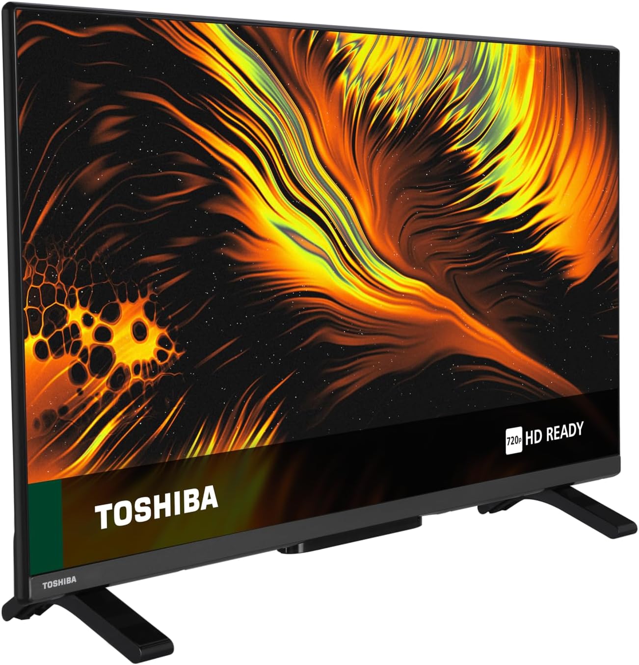 Toshiba 32WF2F53DB HD Ready Smart Fire TV-2