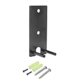 Yuhtech Wall Mount Bracket for Bose OmniJewel Lifestyle 650 Home Speaker, Bose Surround Speakers 700 (1Pcs)