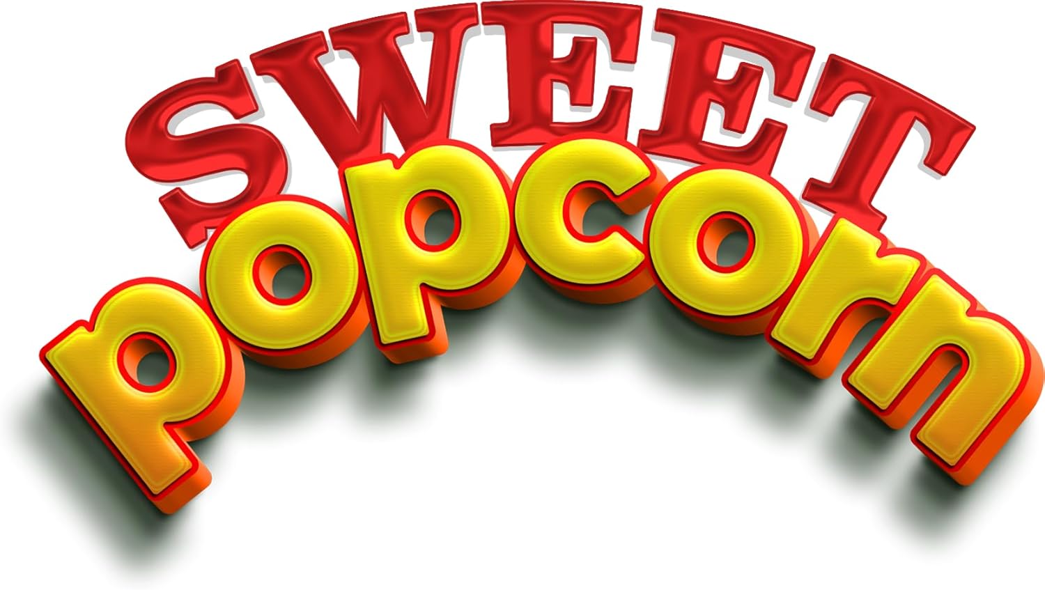 2 Bulk Packs - 3kg Sweet Popcorn - Traditionally Popped, Free from: GM, Sesame, Nut, Soy, Dairy, Gluten Free !-2