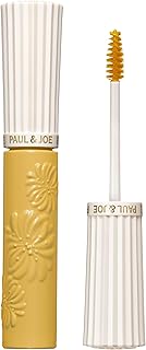 PAUL & JOE Eyebrow Mascara 05 Mimosa Yellow, 3g