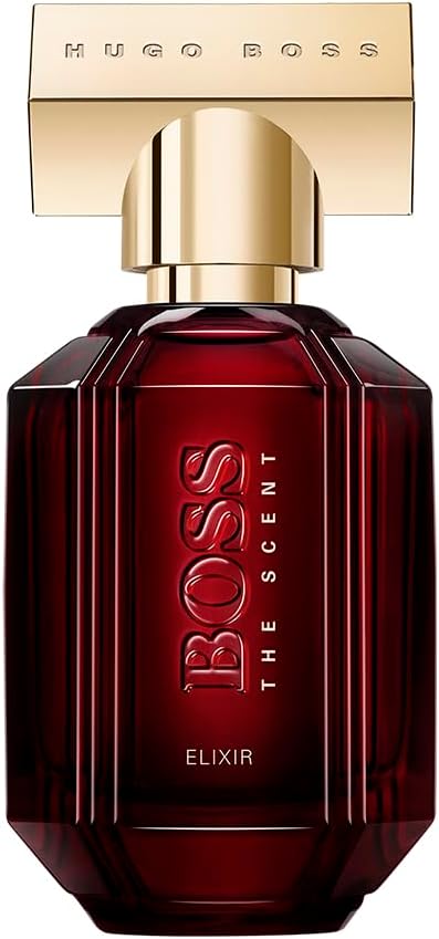 Hugo Boss The Scent Elixir for Her, 30ml-0