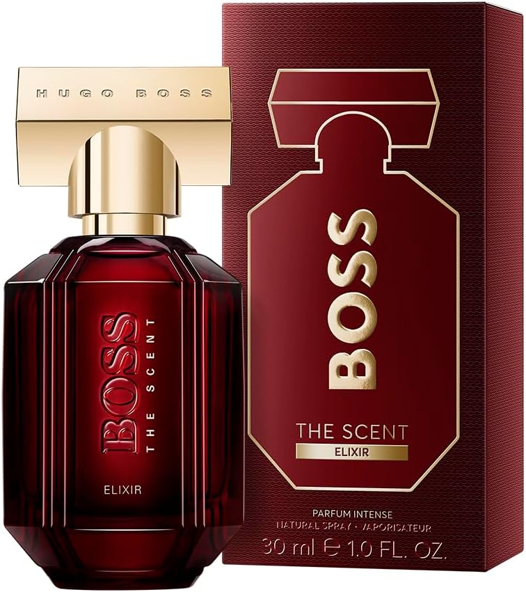 Hugo Boss The Scent Elixir for Her, 30ml-1