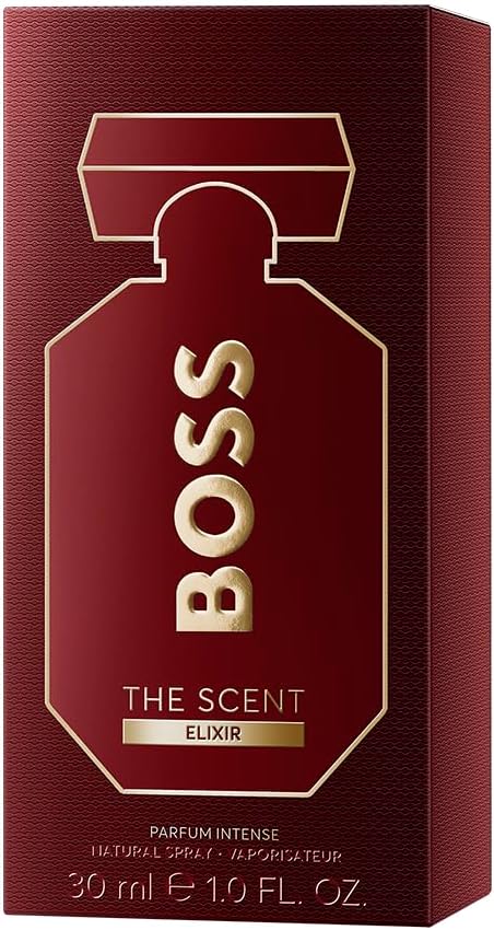 Hugo Boss The Scent Elixir for Her, 30ml-2