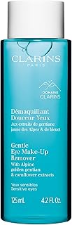 CLARINS Gentle Eye Make-Up Remover 125ml