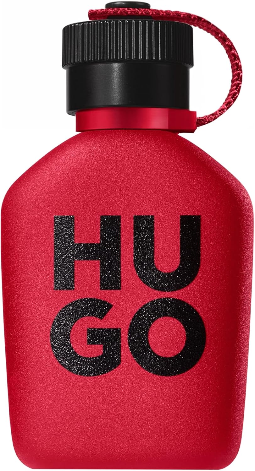 Hugo Intense Eau de Parfum for Men 75ml-0