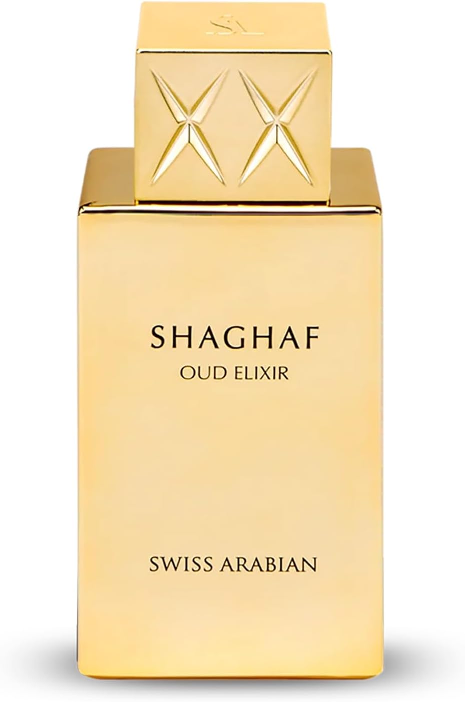 Swiss Arabian Shaghaf Oud Elixir Limited Edition Eau de Toilette, 75ml-0