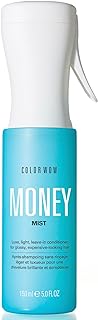 COLOR WOW MONEY MIST Luxe Leave-in Conditioning Treatment for Glossy, Expensive-Looking Hair