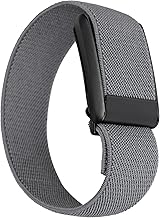 The Fresh Strap- Band Compatible with Whoop 4.0- Odor Resistant, Breathable Nylon Bands Compatible with the Whoop Bands- Easy to use and Perfect for Every Occasion