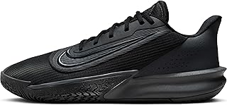 NIKE Men's Precision VII Basketball Shoe