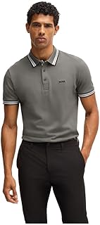 BOSS Mens Paddy Polo Shirt