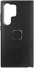 Peak Design Mobile Everyday Loop Case Samsung Galaxy S24 Ultra (Charcoal)