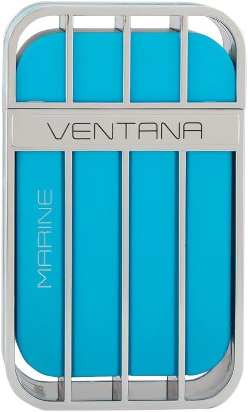 ARMAF Ventana Marine Eau De Parfum 100ml-0