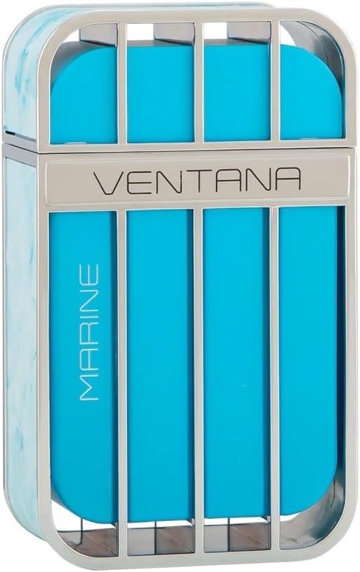 ARMAF Ventana Marine Eau De Parfum 100ml-1