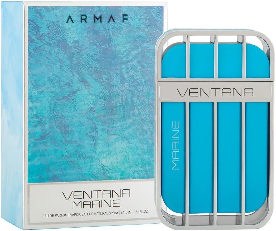 ARMAF Ventana Marine Eau De Parfum 100ml-2