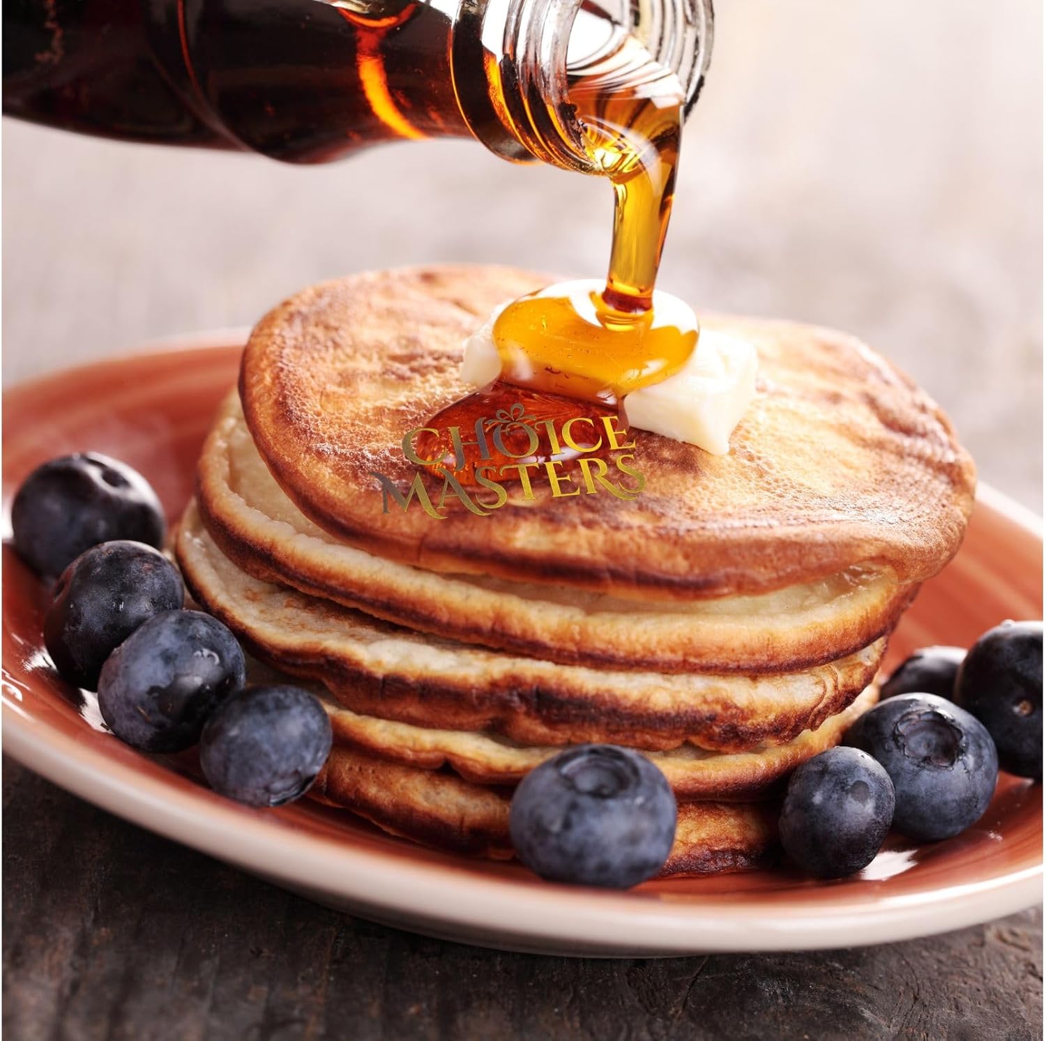 Maple Syrup - 100% Pure Canadian Maple Syrup Grade A, Amber Rich Maple Syrup with Caramel Taste - Great for Pancakes, Waffles and Baking 330ml-3