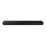 Samsung S60D 5.0 Channel Soundbar with Dolby Atmos Wireless Audio, All-in-One Design, Q-Symphony, SpaceFit Sound Pro, Adaptive Sound, Pro Game Mode with Alexa Built-in,