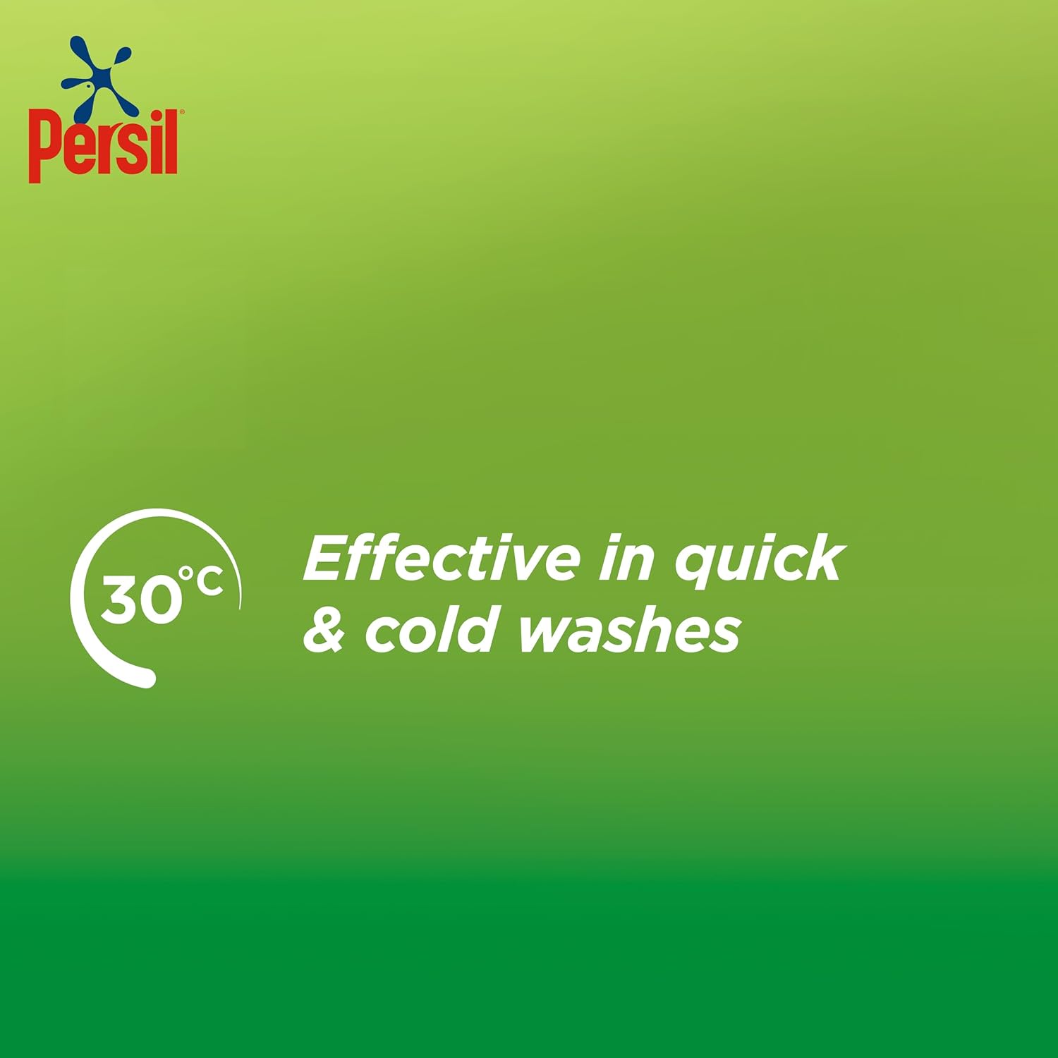 Persil Bio 3 in 1 Washing Capsules 1st time removal of tough stains outstanding stain removal in quick & cold washes 60 washes-5