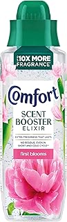 Comfort Scent Booster Elixir First Blooms 460ml