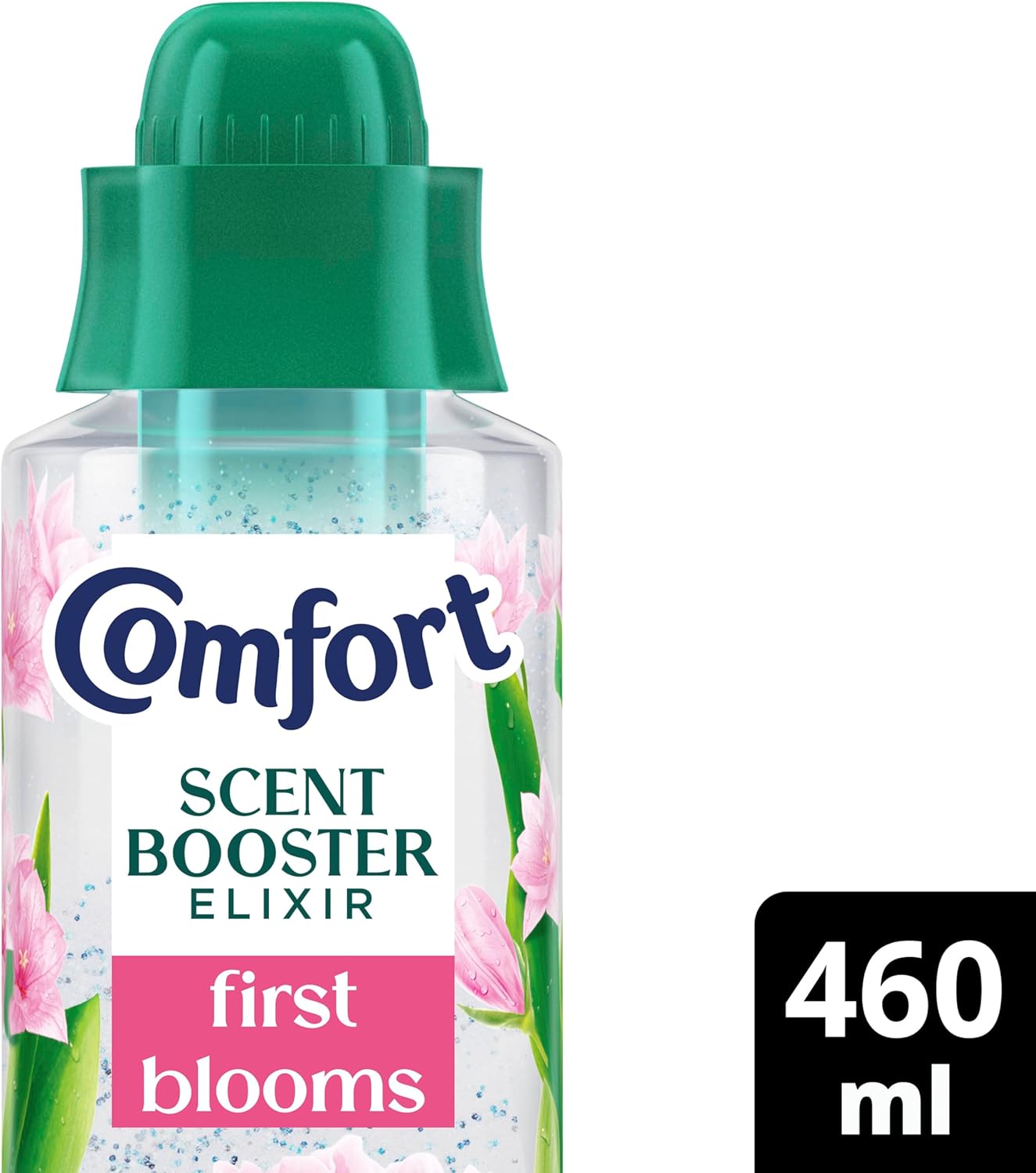 Comfort Scent Booster Elixir First Blooms 460ml-1