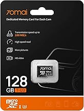 70mai 128GB microSD Card for Dash Cam