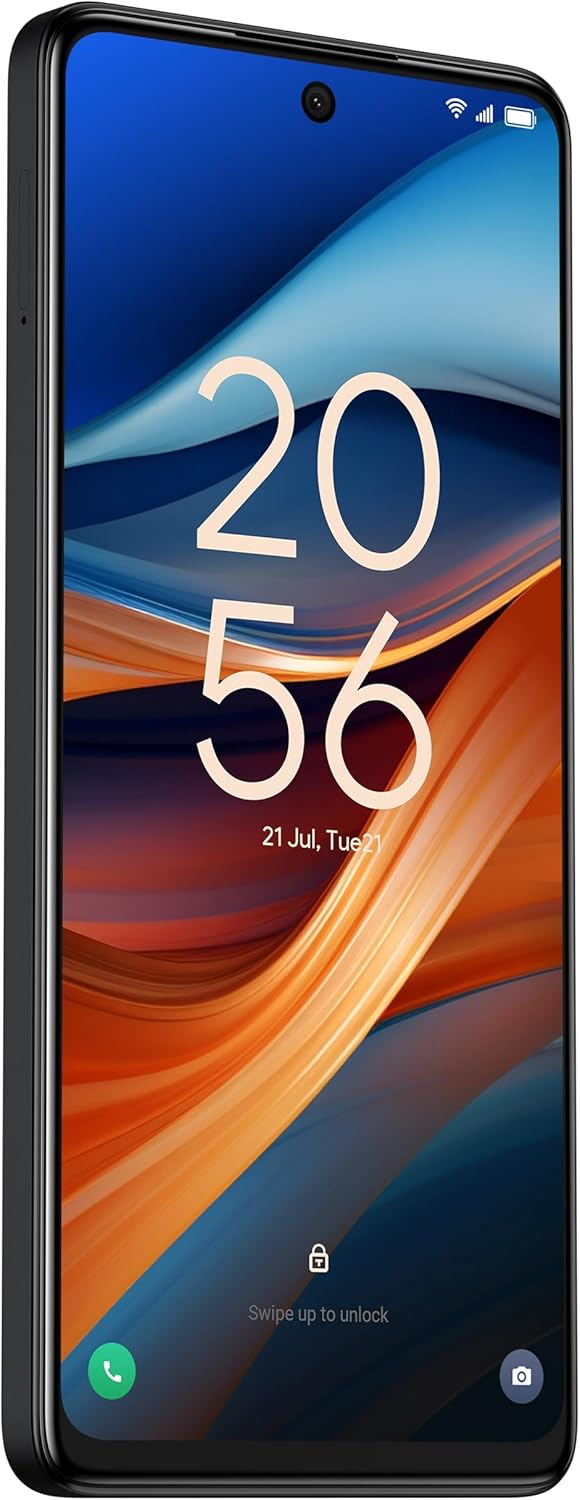 TCL 50SE GREY 256GB-4