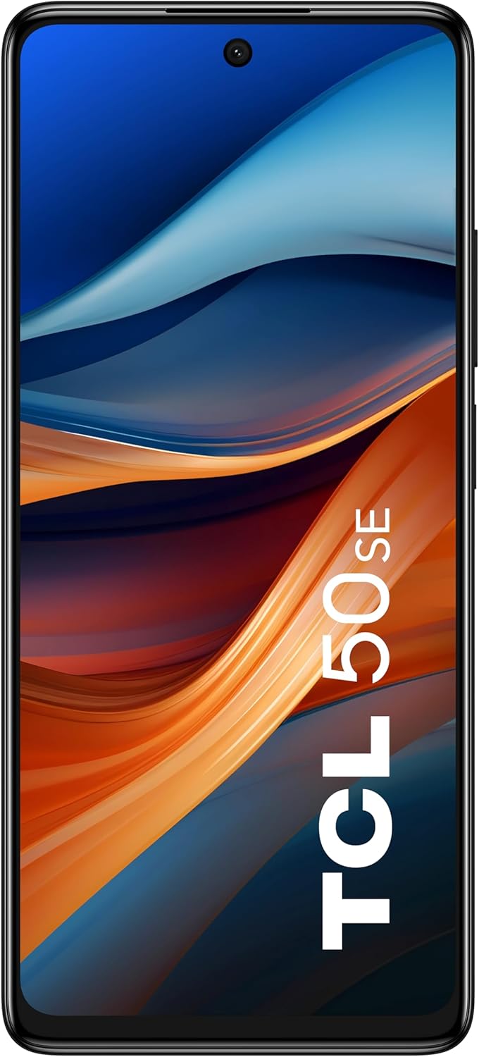 TCL 50SE GREY 256GB-7