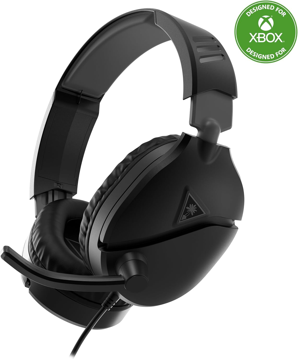 Turtle Beach Recon 70 Black Xbox Multiplatform Gaming Headset for Xbox Series X|S, Xbox One, PS5, PS4, Nintendo Switch, PC and Mobile-0