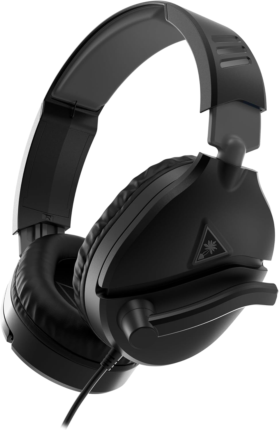 Turtle Beach Recon 70 Black Xbox Multiplatform Gaming Headset for Xbox Series X|S, Xbox One, PS5, PS4, Nintendo Switch, PC and Mobile-1