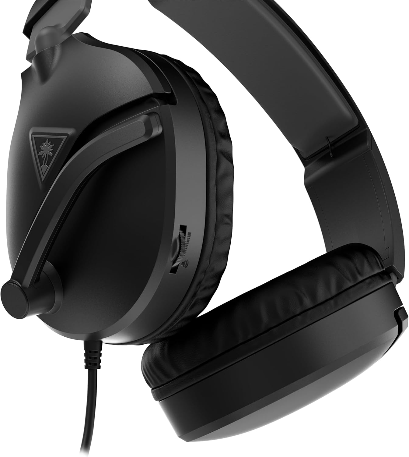 Turtle Beach Recon 70 Black Xbox Multiplatform Gaming Headset for Xbox Series X|S, Xbox One, PS5, PS4, Nintendo Switch, PC and Mobile-3