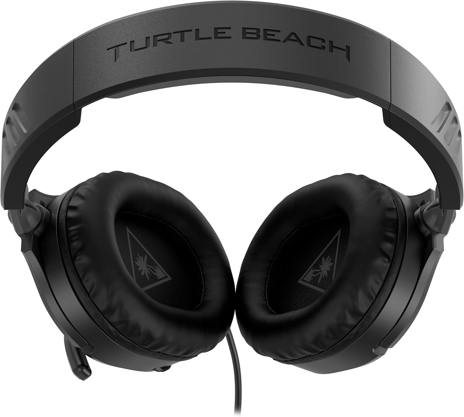 Turtle Beach Recon 70 Black Xbox Multiplatform Gaming Headset for Xbox Series X|S, Xbox One, PS5, PS4, Nintendo Switch, PC and Mobile-4