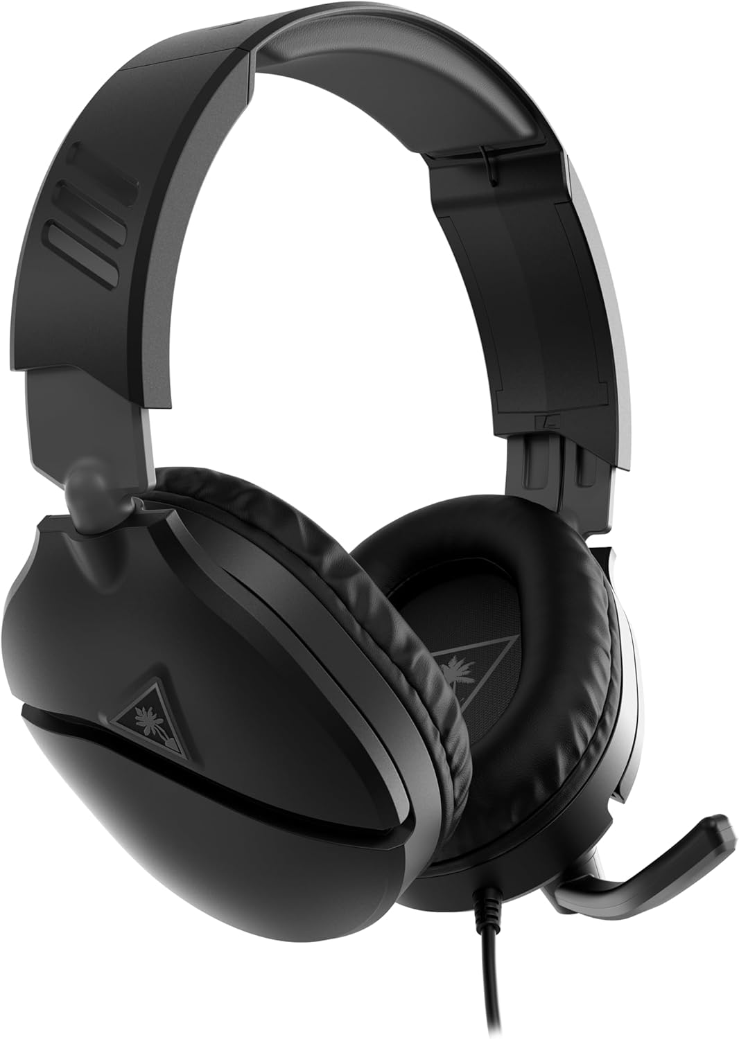 Turtle Beach Recon 70 Black Xbox Multiplatform Gaming Headset for Xbox Series X|S, Xbox One, PS5, PS4, Nintendo Switch, PC and Mobile-5