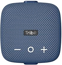 Tribit StormBox Micro 2 Portable Speaker BTS12 Blue