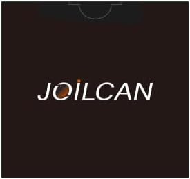 JOILCAN Camera Tripod for DSLR Canon Nikon Sony, 81"/206cm New Gooseneck Tripod, Aluminum Lightweight Camera Tripod Stand for Travel Video Photography Vlog, Compact Tripod for Camera-12