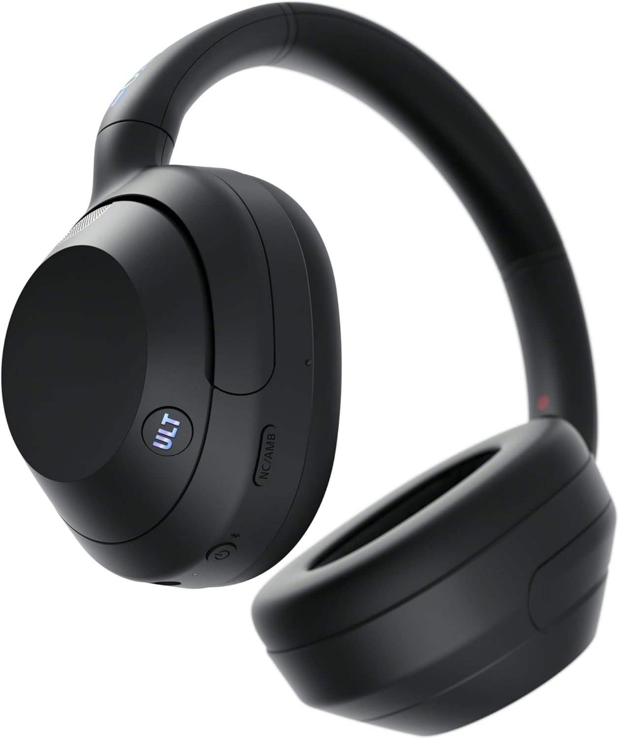 Sony ULT WEAR Over Ear Wireless Noise Cancelling Headphones with ULT POWER SOUND, Ultimate Deep Bass, Clear Call Quality, Up to 30hr Battery Life, Alexa & Google Assistant, IOS & Android - Black-10